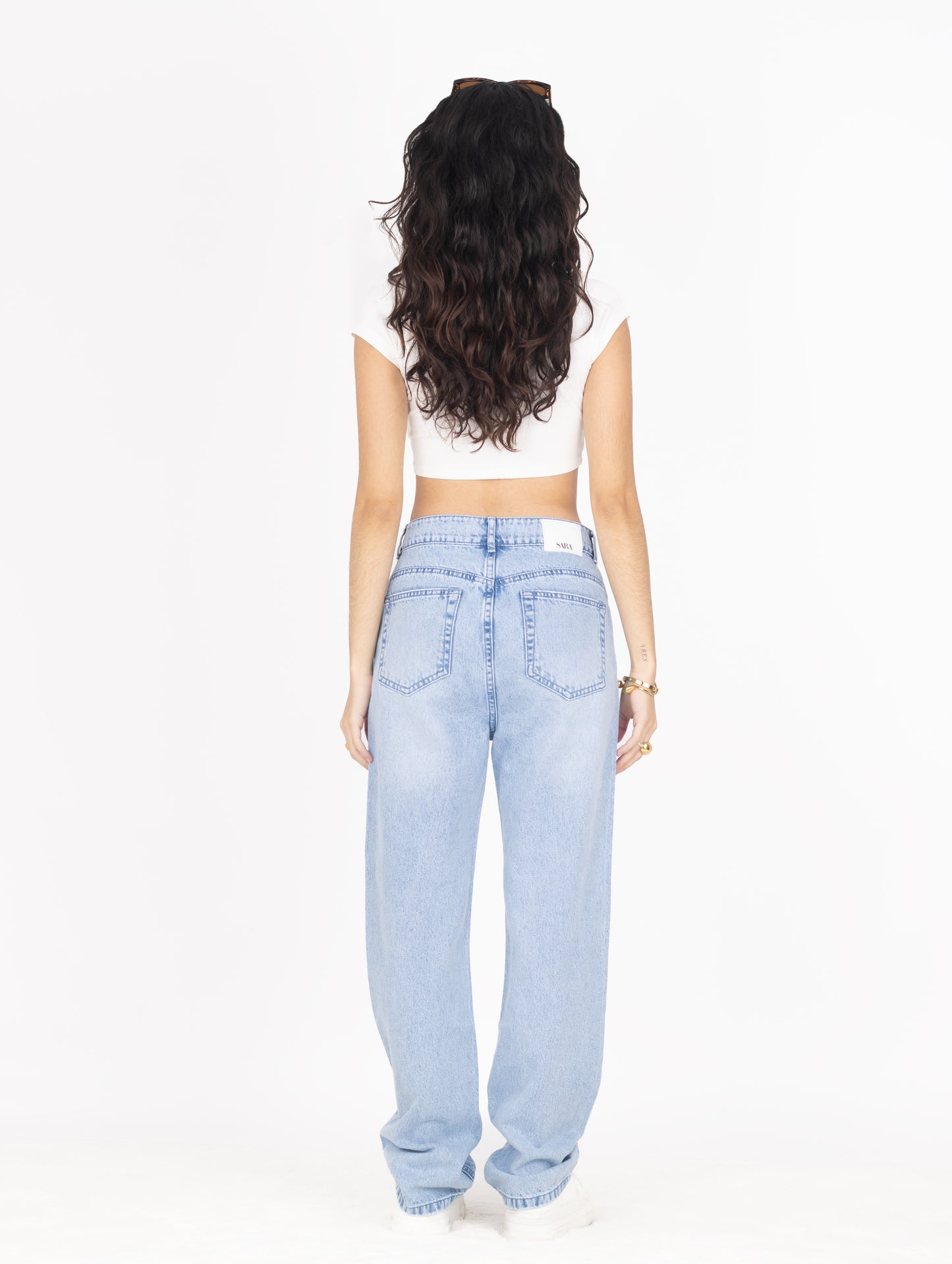 BAGGY JEANS CLASSIC