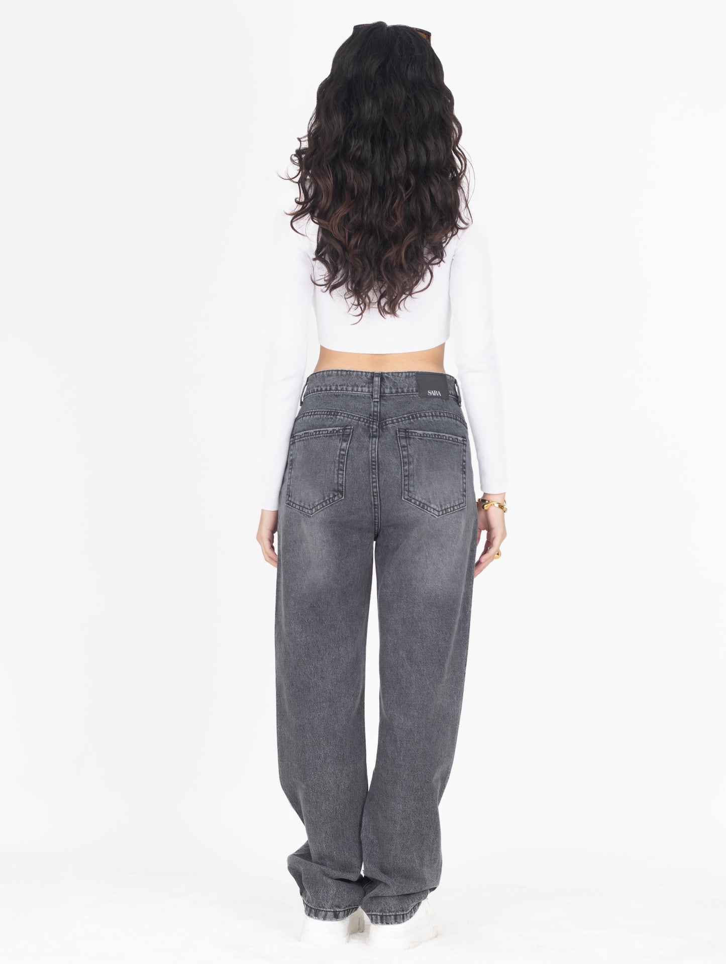 BAGGY JEANS CLASSIC