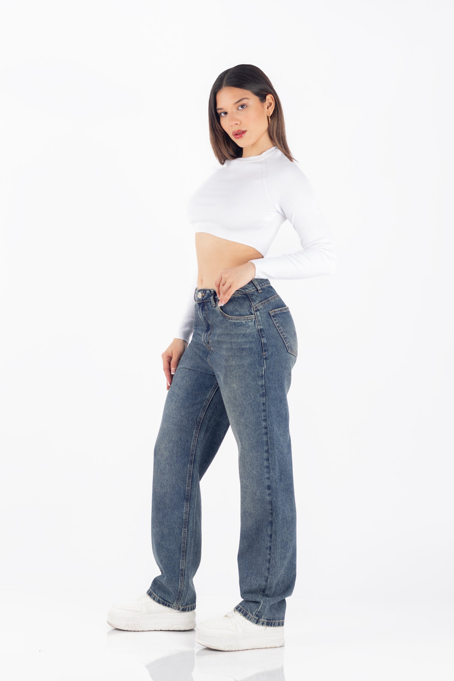 BAGGY JEANS CLASSIC