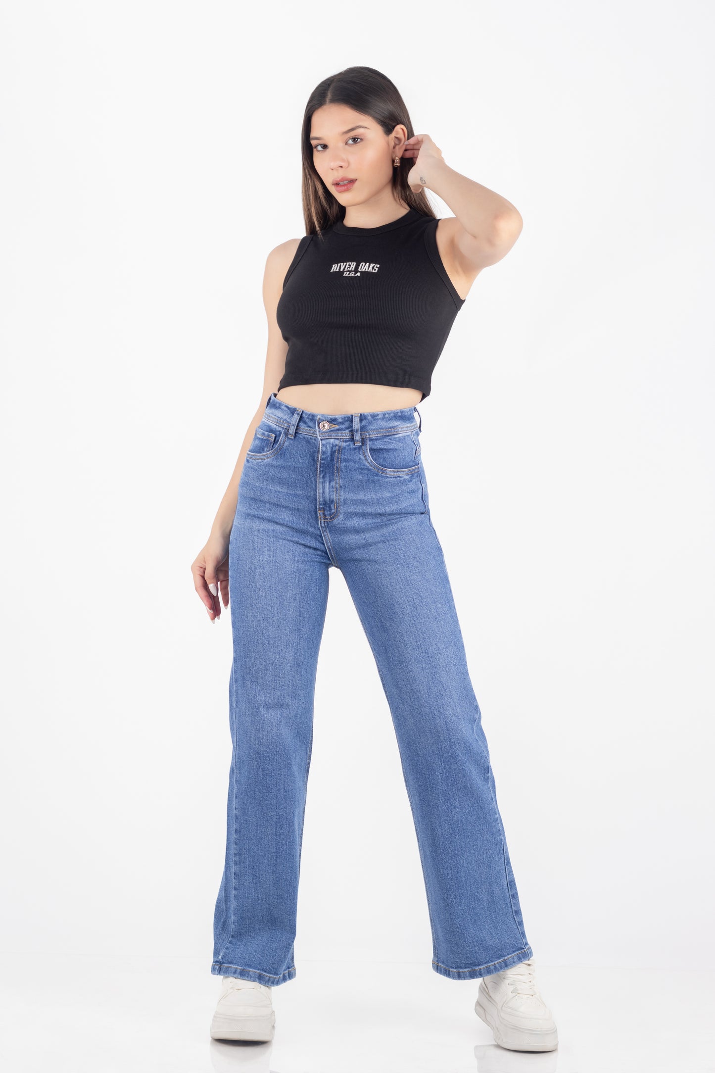 WIDE LEG CAMILA