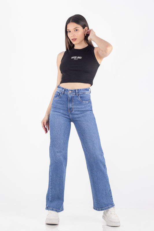 WIDE LEG CAMILA