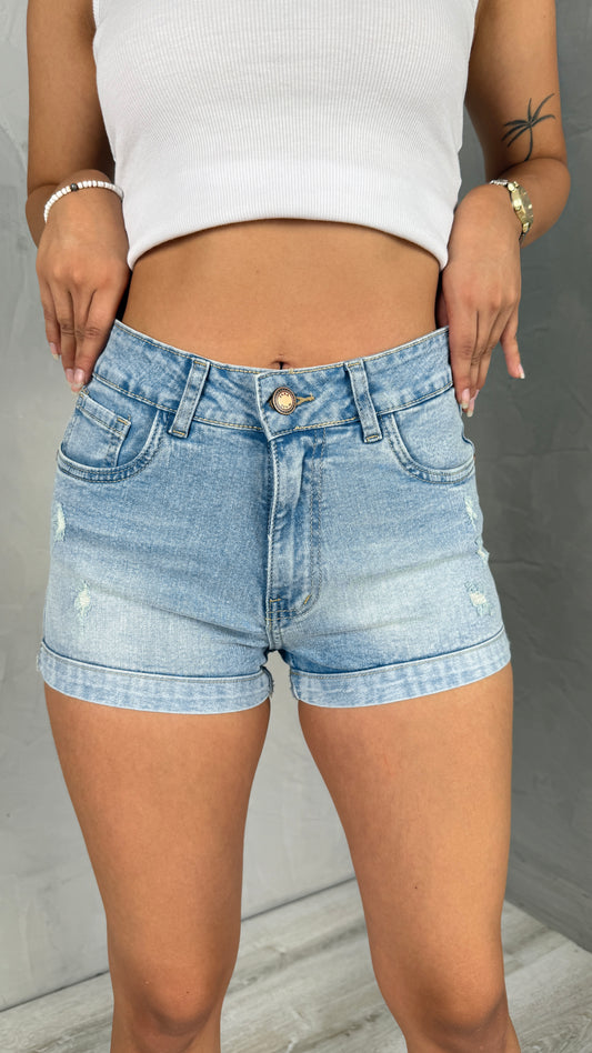 SHORT KAREN